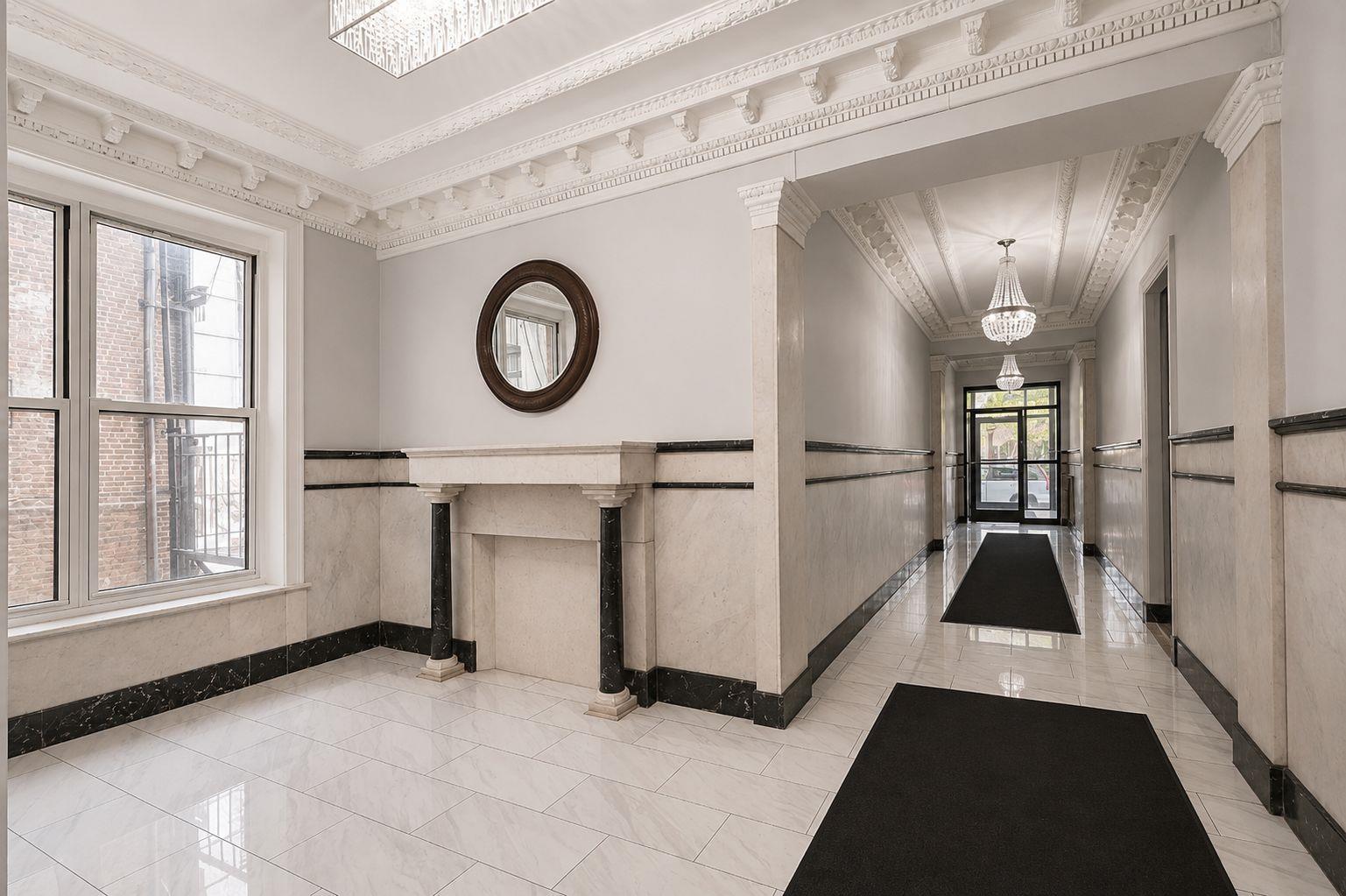 Residential in New York City 4