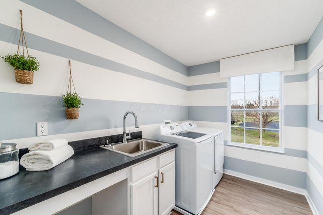 1202 Cunningham Ave, House other with 3 bedrooms, 4 bathrooms and null parking in Pataskala OH | Image 28