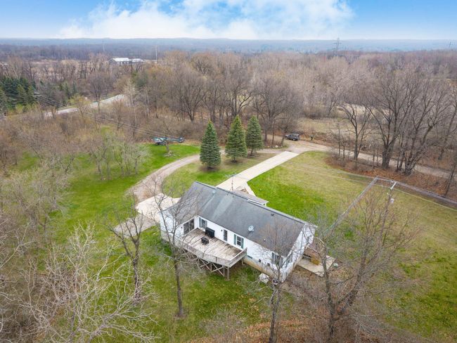 15034 Worden Rd, House other with 3 bedrooms, 2 bathrooms and null parking in Holly MI | Image 8