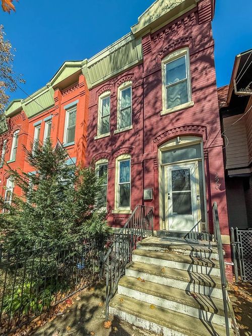 220 Ege Ave, Jersey City, NJ, 07304-1413 | Card Image