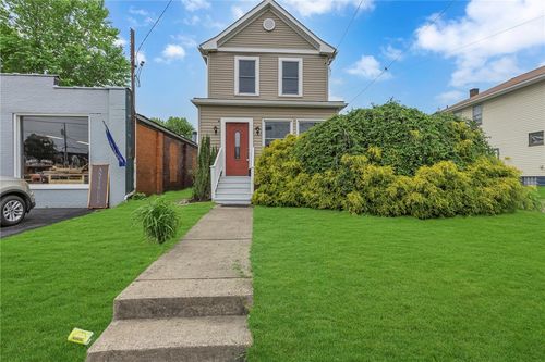 481 Market St, Beaver, PA, 15009 | Card Image