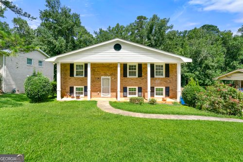 4361 Kimball Rd Sw, Atlanta, GA, 30331-6521 | Card Image