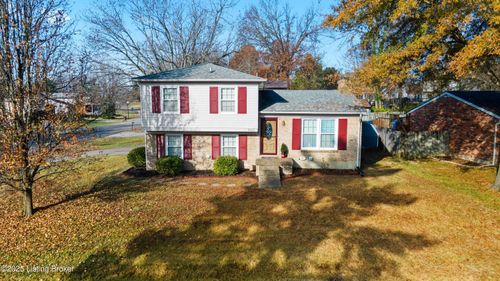 8016 Cortland Dr, Louisville, KY, 40228-2244 | Card Image