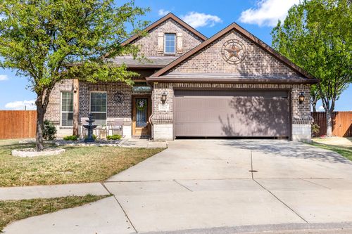 1028 Crest Meadow Drive, Fort Worth, TX, 76052 | Card Image