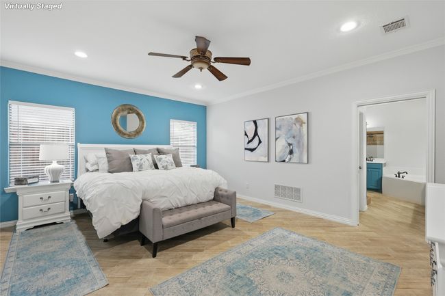 3241 Caleb Ct E, House other with 3 bedrooms, 3 bathrooms and null parking in Midlothian TX | Image 6