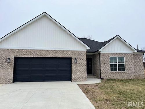 3557 Sand Dr, Newburgh, IN, 47630-2441 | Card Image