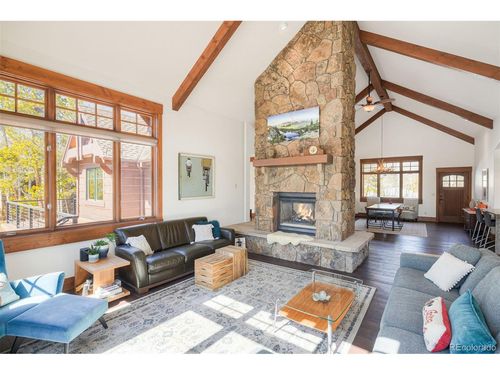 1725 Falcon Dr, SILVERTHORNE, CO, 80498-5373 | Card Image