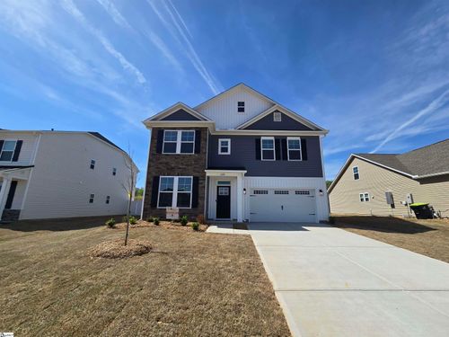 lot-29-684 Gilgal Ln, Wellford, SC, 29385 | Card Image