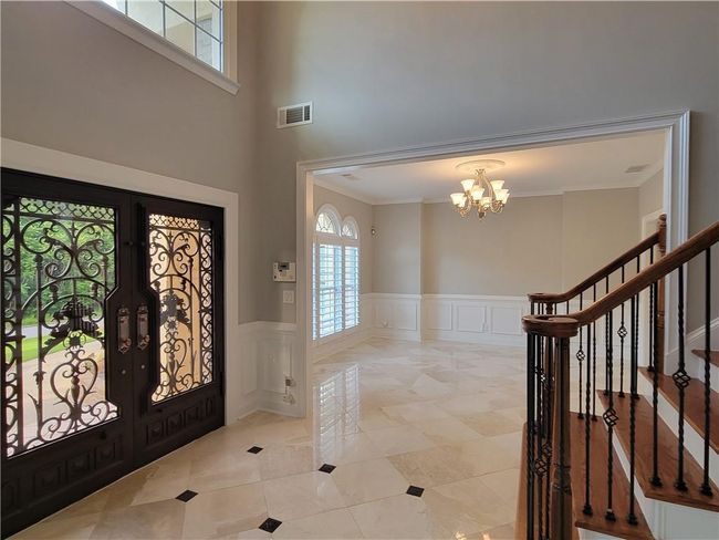 45 Mountain Crest Dr, House other with 5 bedrooms, 5 bathrooms and null parking in Oxford GA | Image 7