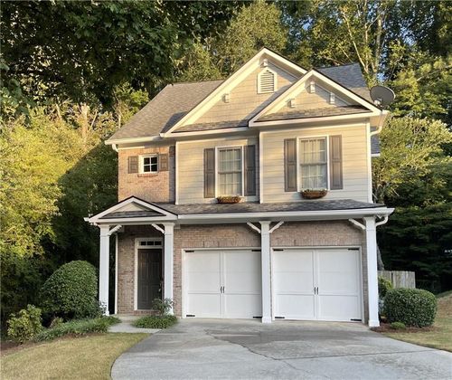 6000 Hunter Hall Ct, Norcross, GA, 30071-1800 | Card Image