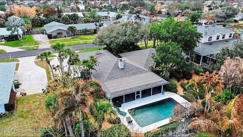 290 Marlin Pl, Melbourne Beach, FL, 32951-2920 | Card Image