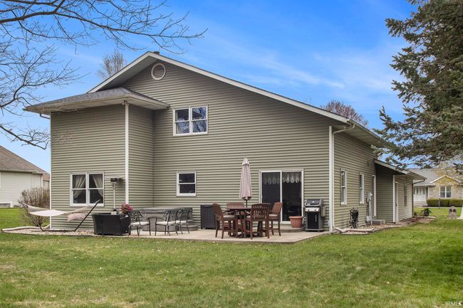 3720 Oak Ridge Dr, House other with 5 bedrooms, 4 bathrooms and null parking in Elkhart IN | Image 32
