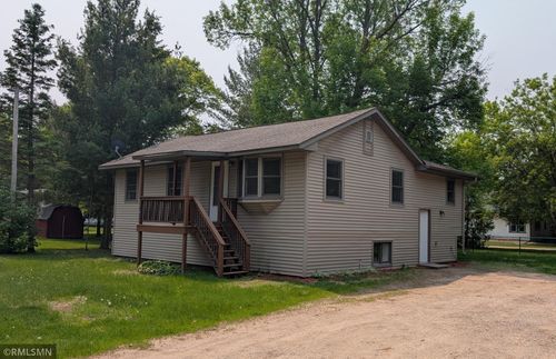 353 44th Ave Nw, Backus, MN, 56435-2000 | Card Image