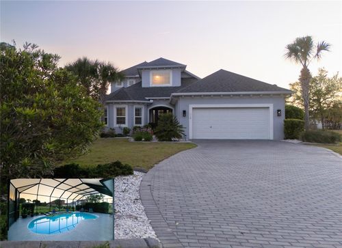 114 Heron Dr, Palm Coast, FL, 32137-1316 | Card Image