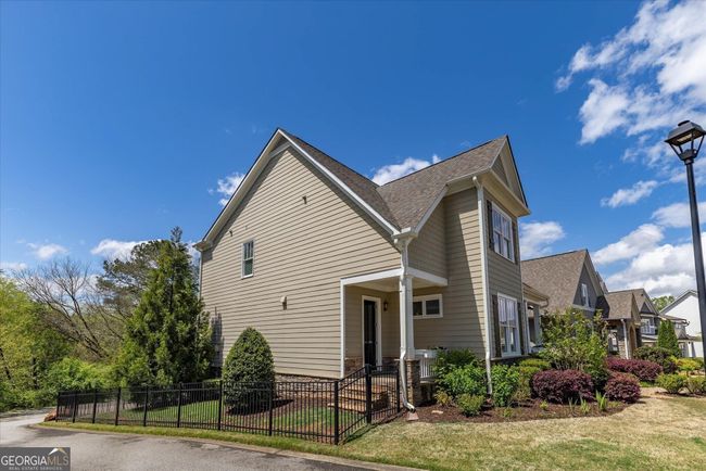 2300 Isla Run, House other with 3 bedrooms, 3 bathrooms and 2 parking in Woodstock GA | Image 43