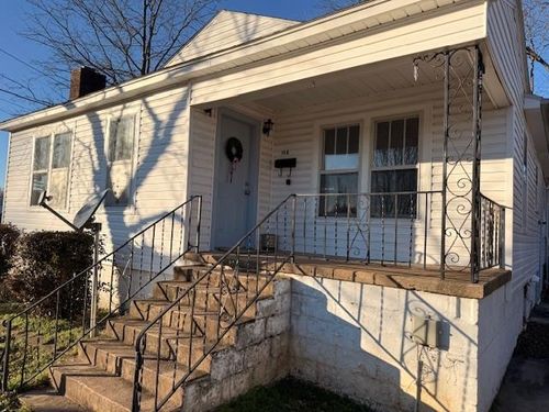 108 W Jackson St, Tuscumbia, AL, 35674-1105 | Card Image