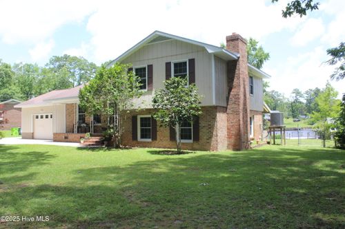 111 Lakeside Dr, Havelock, NC, 28532-9546 | Card Image