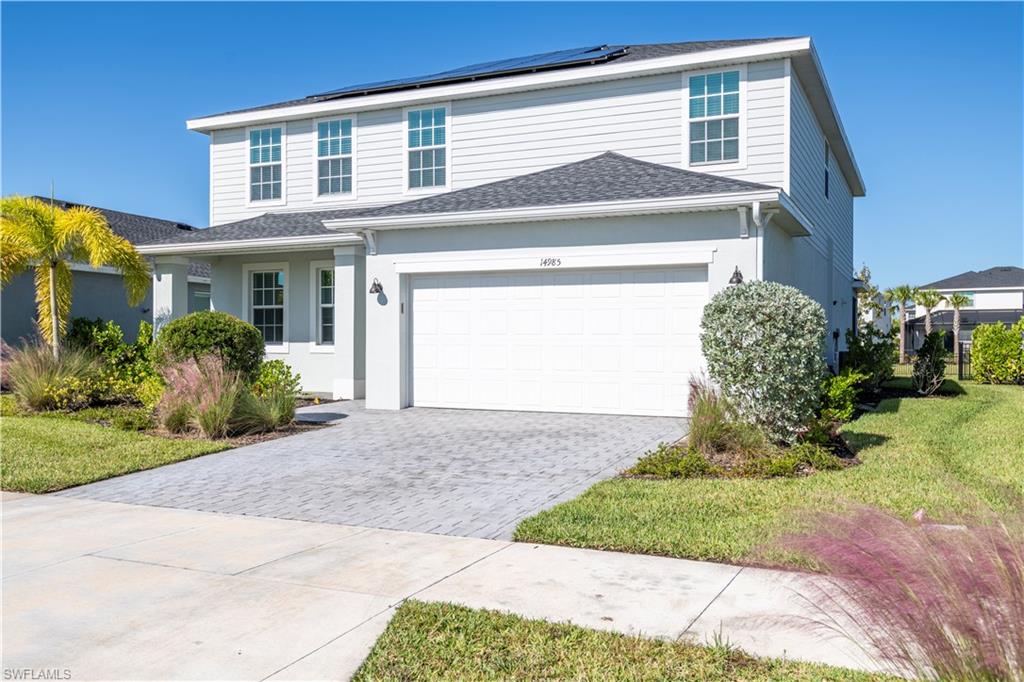 Residential in PUNTA GORDA