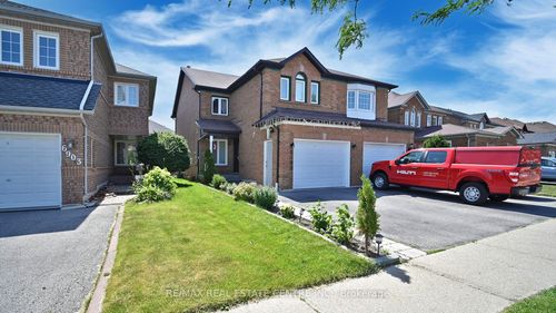 6899 Bansbridge Cres, Mississauga, ON, L5N6T1 | Card Image