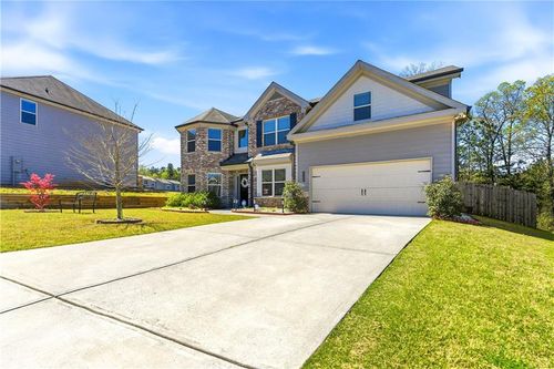 3126 Cove View Ct, Dacula, GA, 30019-4718 | Card Image