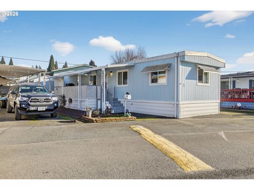 2710 Se Courtney Ave, Milwaukie, OR, 97222-8143 | Card Image