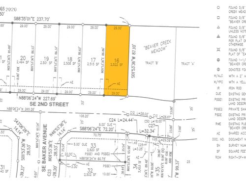 4733 Se 2nd St, Gresham, OR, 97080-5239 | Card Image