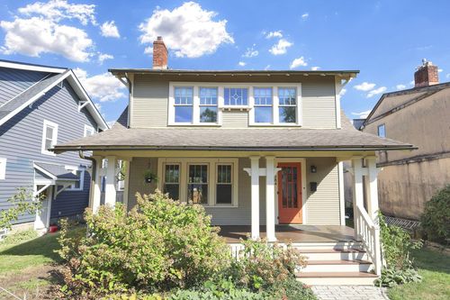 1384 Glenn Ave, Grandview Heights, OH, 43212-3281 | Card Image