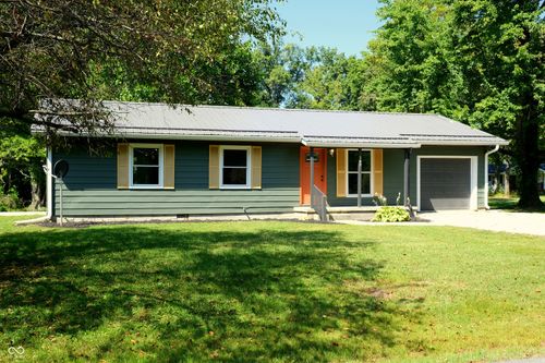 869 S Florence St, Jasonville, IN, 47438-6307 | Card Image