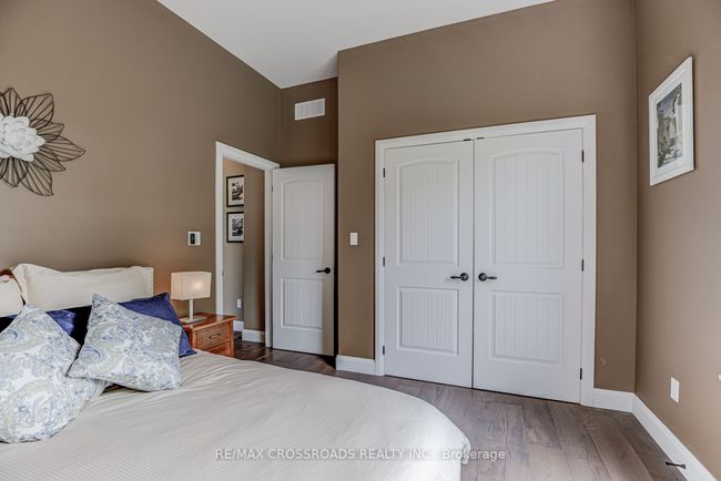 89 Gentlebreeze Dr, House other with 4 bedrooms, 4 bathrooms and 16 parking in Plainfield ON | Image 28