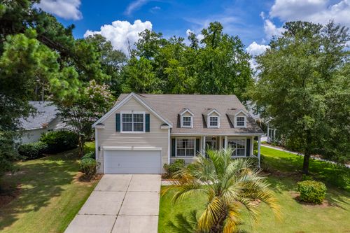 802 Long Drive Road, Summerville, SC, 29485 | Card Image