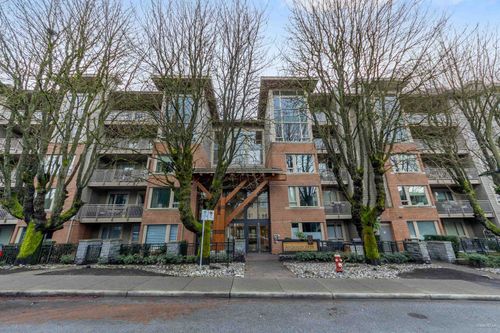 217-119 W 22nd St, North Vancouver, BC, V7M0B4 | Card Image