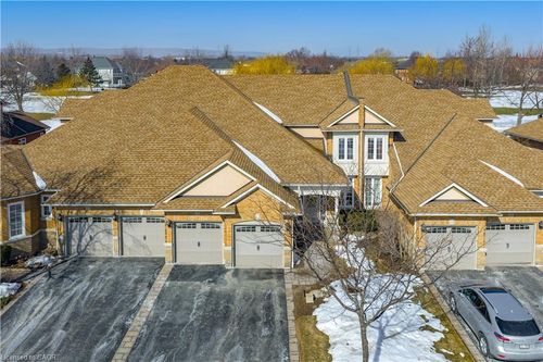 4138 Stonebridge Cres, Burlington, ON, L7M4N3 | Card Image