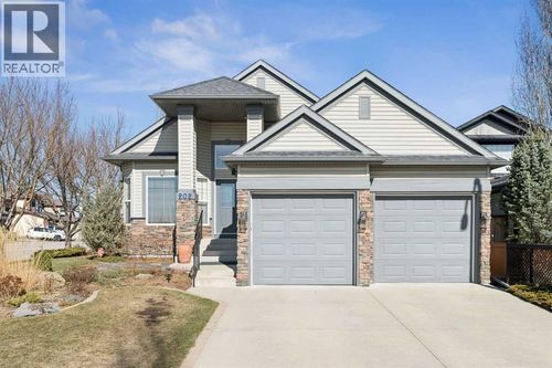 202 Tusslewood Terrace Nw, Calgary, AB, T3L2W5 | Card Image