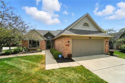 470 Cloverhill Ct, Kettering, OH, 45440-4459 | Card Image