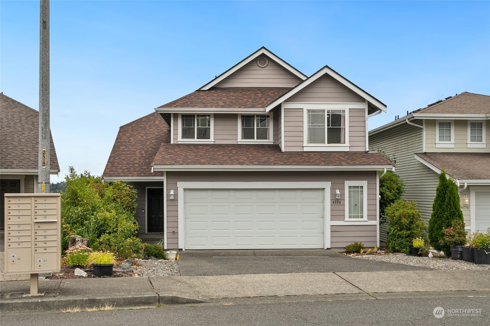 137th St, Tukwila, WA 98168