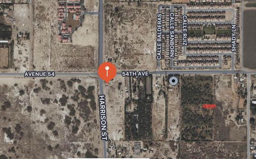 54050 Harrison St, Thermal, CA, 92274-9335 | Card Image