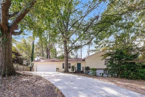 2472 Westhill Ct, Norcross, GA, 30071-4307 | Card Image