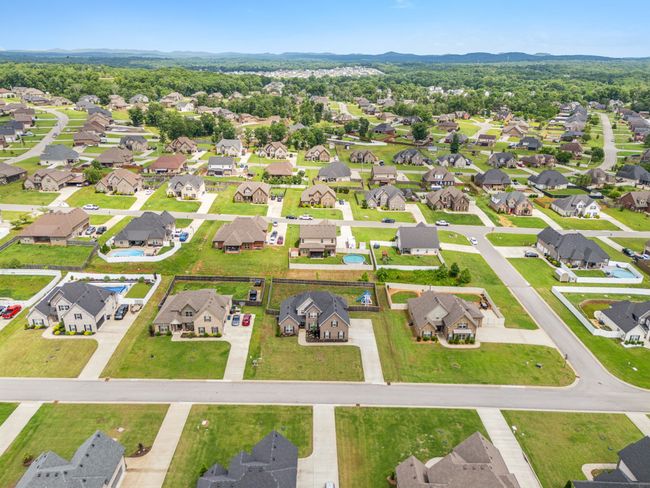 Zoned Siegel Middle and High! 1107 Sycamore Leaf Way Murfreesboro, TN 37129 | Image 44