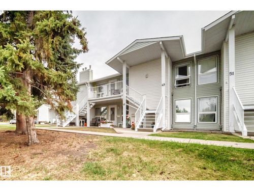 49-2115 118 St Nw, Edmonton, AB, T6J5N1 | Card Image