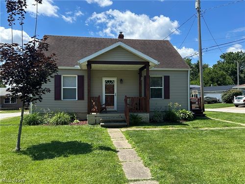 14 Grandview Rd, Cambridge, OH, 43725-1744 | Card Image