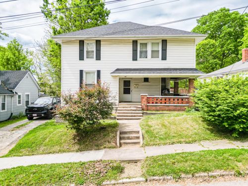 207 Lucky St, FAYETTE, MO, 65248-1117 | Card Image