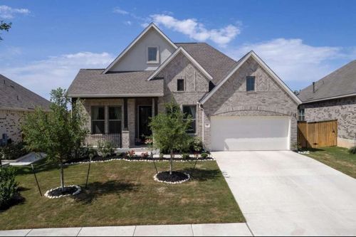 196 Left Fork Dr, Kyle, TX, 78640-2864 | Card Image