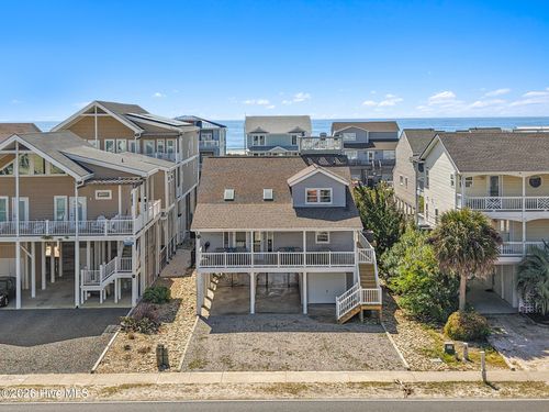 172 E Second St, Ocean Isle Beach, NC, 28469-7612 | Card Image