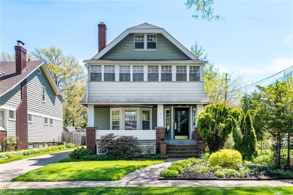 Residential Income in Lakewood 2