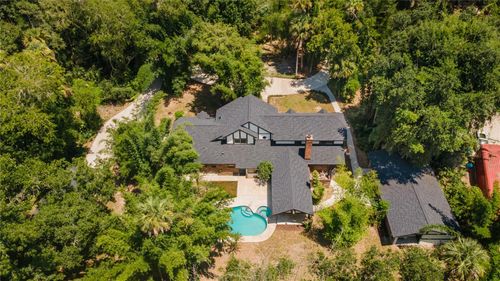706 S Timberlane Dr, New Smyrna Beach, FL, 32168-1822 | Card Image