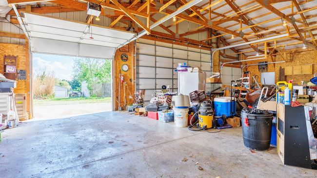 24410 N 1750 East Rd, House other with 2 bedrooms, 1 bathrooms and 4 parking in Hudson IL | Image 20