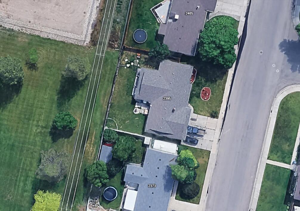 Residential in Idaho Falls 2