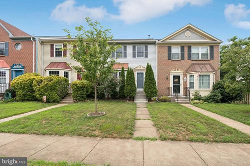 907 Smartts Ln Ne, LEESBURG, VA, 20176-4814 | Card Image