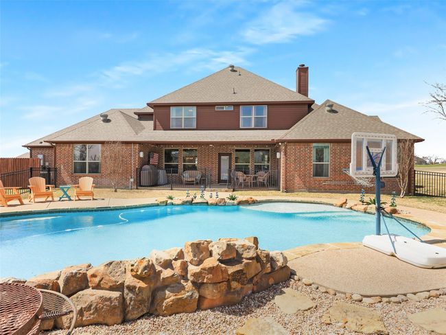 139 Rockhouse Dr, House other with 5 bedrooms, 4 bathrooms and null parking in Aledo TX | Image 29