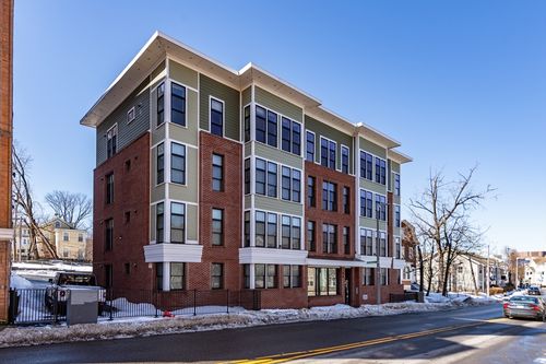 299 Dudley Street, Boston, MA, 02119 | Card Image